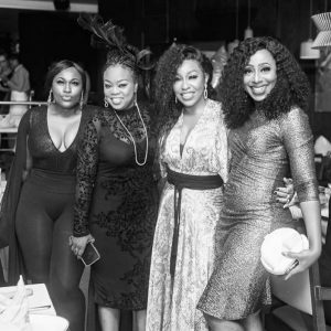 Rita Dominic Celebrates 44th Birthday (See Photos)