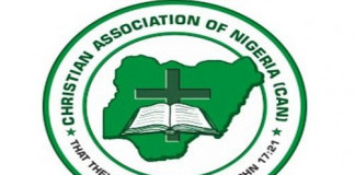 Take Your Protests to Govt., Not Adeboye, CAN Tells Musicians