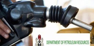 DPR Seals 9 Filling Stations in Ondo, Ekiti for Various Offences