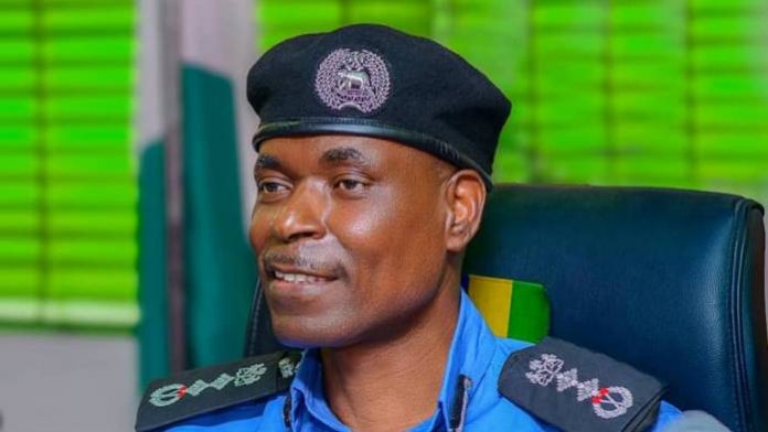 Dakolos' Invitation, Police Explain TNE Dakolos' Invitation: Police Explain Action