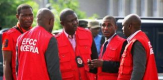 EFCC Arrests Immigration Officer, 14 Others for Alleged Passport Racketeering