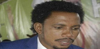 Sex Shop Assault: IG Orders Arrest of Sen. Elisha Abbo