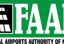 Police Identifies Lagos Airport Intruder as Nigerien