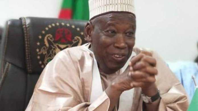 Ganduje Inaugurates Committee on RUGA Settlement TNE Ganduje Inaugurates Committee on RUGA Settlement to Curb Herders-Farmers Clashes