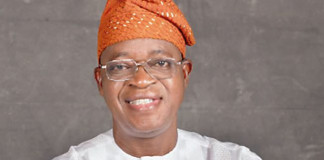CACOL Writes Oyetola Over Supreme Court Ruling On Osun Governorship Election