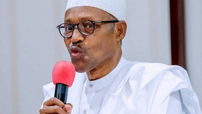 Goronyo Attacks Buhari Condoles with Victims, TNE
