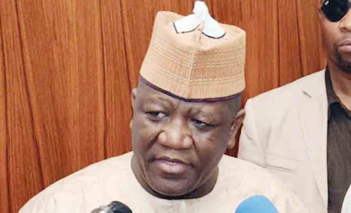 Gov. Yari Bandits Commanders Agree to Suspend Attacks in Zamfara