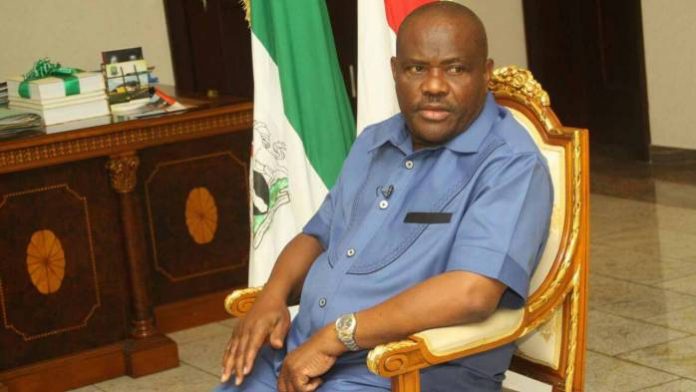 Gov. wike rivers state TNE TRIBUNAL: INEC Officials Confirm Election Held in all LGAs of Rivers State
