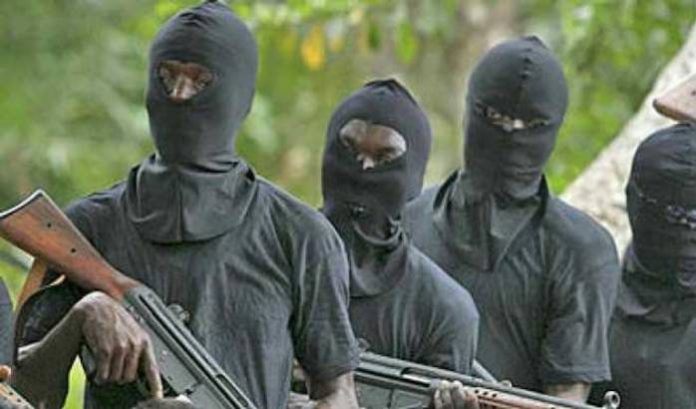 Gunmen Kidnapped Zamfara Director of Budget Released