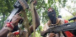 Gunmen Kidnap College Provost In Benue