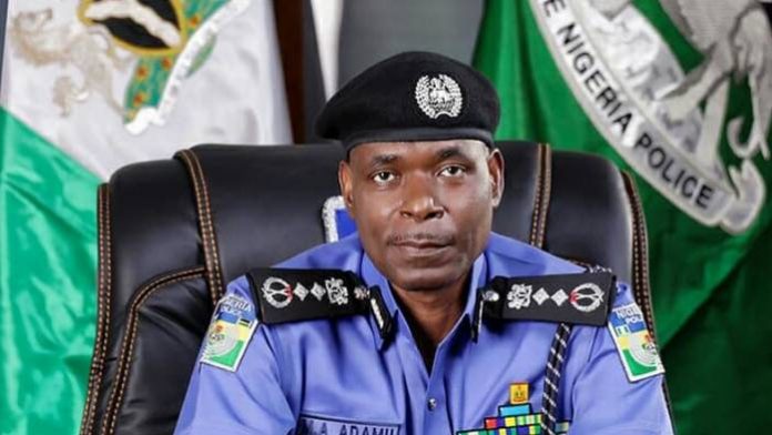 I-G restricts protests TNE I-G restricts protests in FCT to Unity Fountain