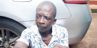 Why We Killed Former NBA chairman – Suspect