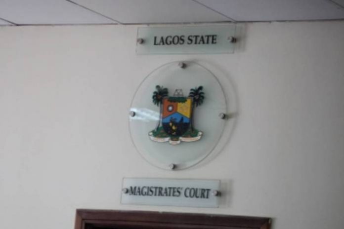 Lagos Magistrate Court