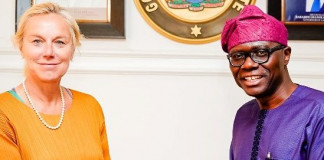 Lagos, Netherlands to Collaborate on Health, Education, Water Transportation