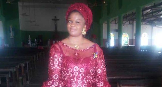 Mrs. Arinze TNE Anxiety in Benue as Gunmen Kidnapp Igbo Trader's Wife