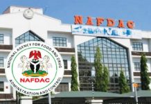 NAFDAC Shuts Bauchi Package Water Factory