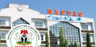 NAFDAC Shuts Bauchi Package Water Factory