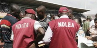 Buhari Approves Recruitment of 5,000 Personnel for NDLEA