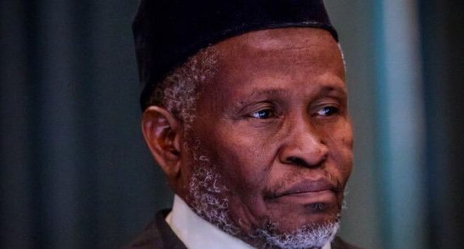 NJC Recommends Appointment of Justice I T Muhammad as Substantive CJN