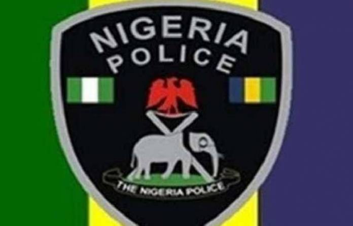 Nigeria Police TNE Police Nab Suspected Killer of 2 NYSC Members in Bayelsa