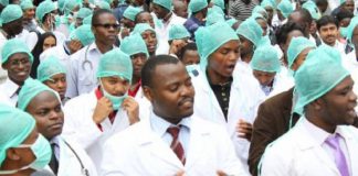 Doctors mass exodus: Reps wants embargo lifted on recruitment of doctors