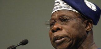 Obasanjo’s Open Letter to Buhari: Nigerians React