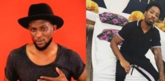 2019 BBNaija: Big Brother Issues Strikes to Omashola, Ike for Misconduct