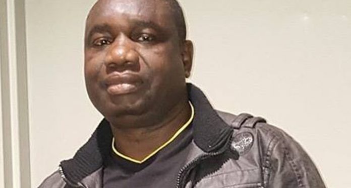Omotoso TNE Time for a ‘short break’