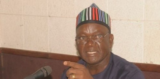 Ruga: Ortom Condemns CNG Statements, Calls For Arrest Of Group's Officials