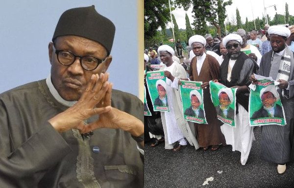 You Don’t Have the Right to Destroy Public Property, FG Warns Shiites