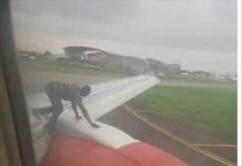 FAAN Suspends Four Heads Of Aviation Security Over Friday's Airport Security Breach