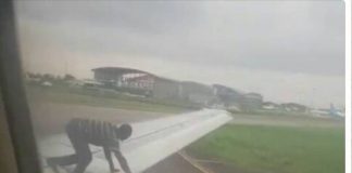 FAAN Suspends Four Heads Of Aviation Security Over Friday's Airport Security Breach