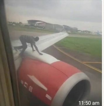 FAAN Suspends Four Heads Of Aviation Security Over Friday's Airport Security Breach