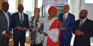 SDGs: Nigerian Consul, U.S. Senator Call for Diaspora Engagement