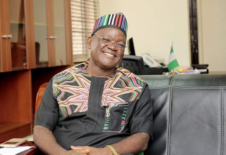 Benue Assembly Approves Sack of Chairman LGSC, 4 Perm Commissioners