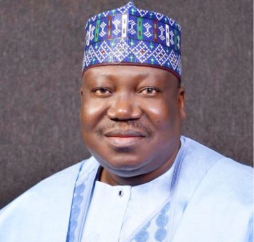 Nigeria vs Algeria: Lawan Expresses Confidence in Eagles, Departs for Egypt