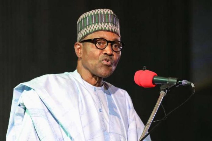 Some Nigerians Write Buhari Over Insecurity TNE