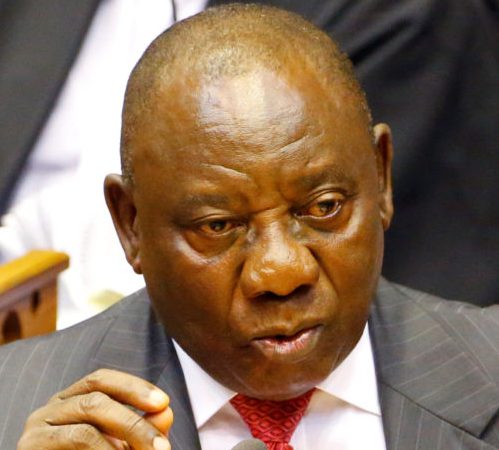 South Africa Grants Visa-free Status to Ghana