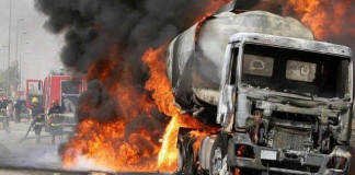 Tanker Explosion Kills Many in Benue