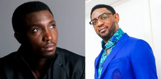 Timi Dakolo Reacts to Another Allegation of Rape Against Pastor Fatoyinbo