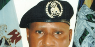 Pastor in Police Net for Impregnating 15-year old Girl