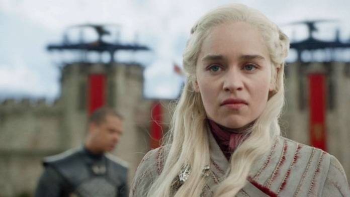 emilia clarke game of thrones TNE Emmys: ‘Game of Thrones’, ‘Marvelous Mrs. Maisel’ Lead Nominations