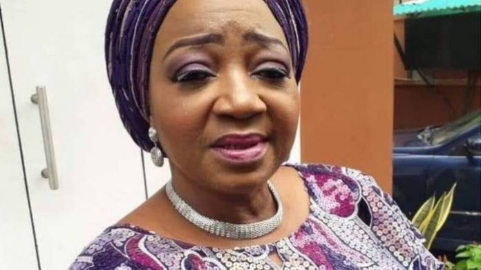 fasoranti's daughter funke olakunrin TNE Olakunrin’s Death: Residents Cry Out Over Arrest of Artisans, Motorcyclists