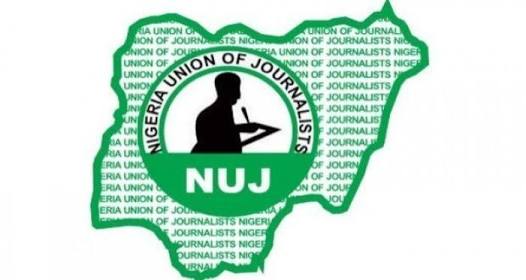 NUJ President Calls For Overhaul of Nigerian Security