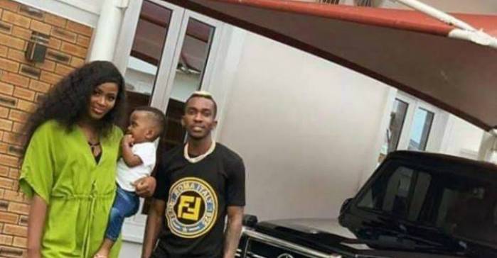 Eagles Striker, Onyekuru Weds Sweetheart in Benin