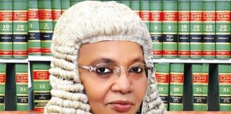 BREAKING: Appeal Court Cancels Vacation over Election Petitions