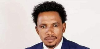 JUST IN: Senator Abbo Pleads Not Guilty To Assault Charge