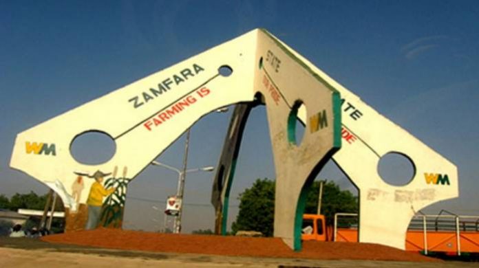 zamfara state TNE Banditry: Villagers Drop Dead Body at Zamfara Govt. House in Protest of Killings