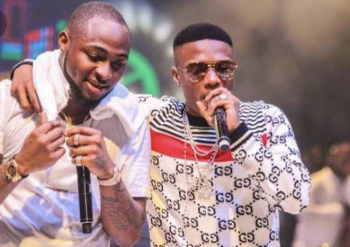 Wizkid, Davido Top Billboard Music Charts