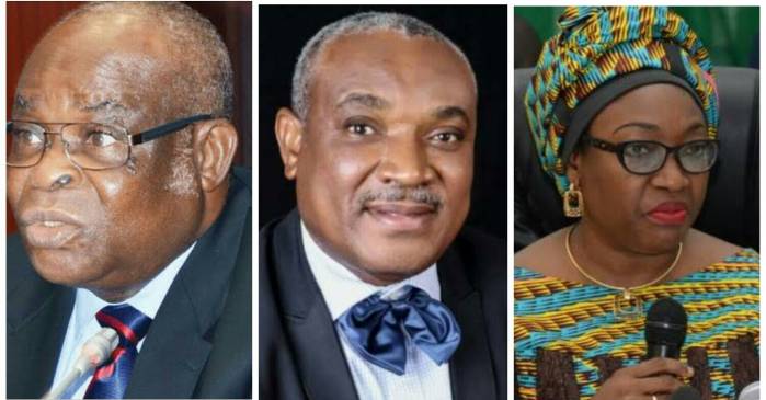 EXCLUSIVE: Corruption War: How Cross River May Lose 3 Top FG Positions